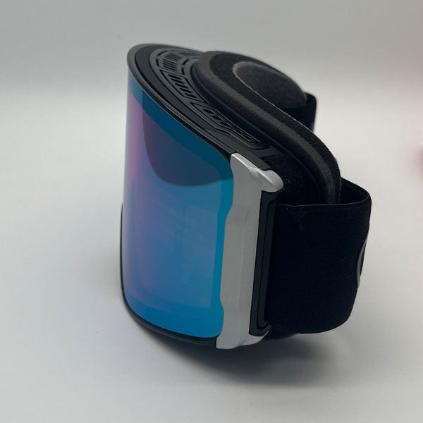 Newton Pro Goggles with Blue Lens