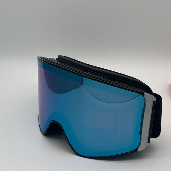 Newton Pro Goggles with Blue Lens