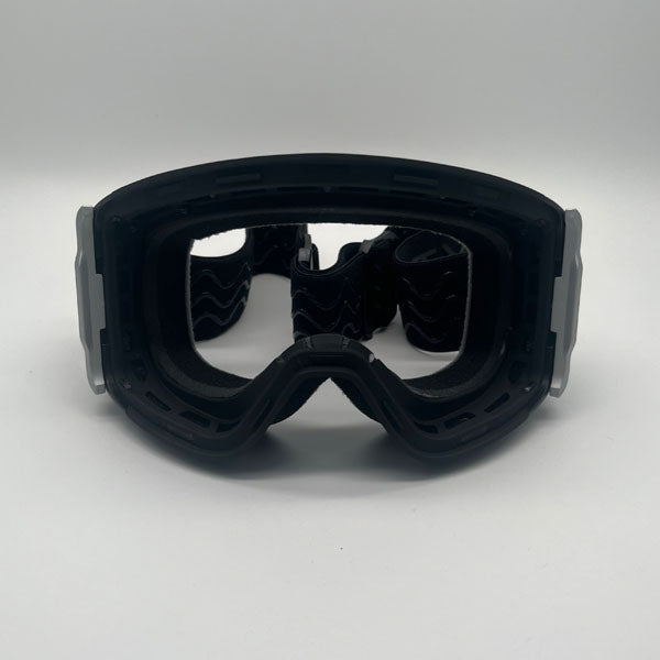 Newton Pro Goggles with Blue Lens