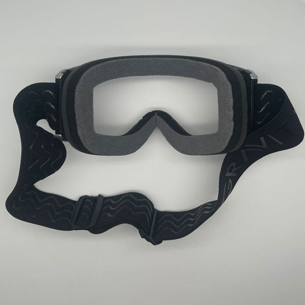 Newton Pro Goggles with Blue Lens