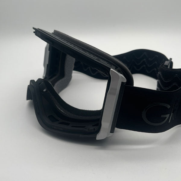 Newton Pro Goggles with Blue Lens