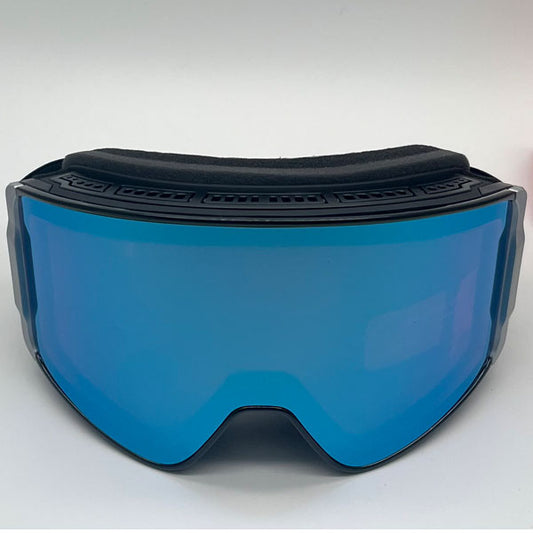 Newton Pro Goggles with Blue Lens