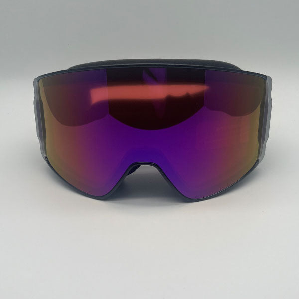 Newton Pro Goggles with Purple Lens