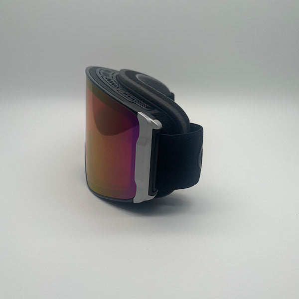 Newton Pro Goggles with Purple Lens