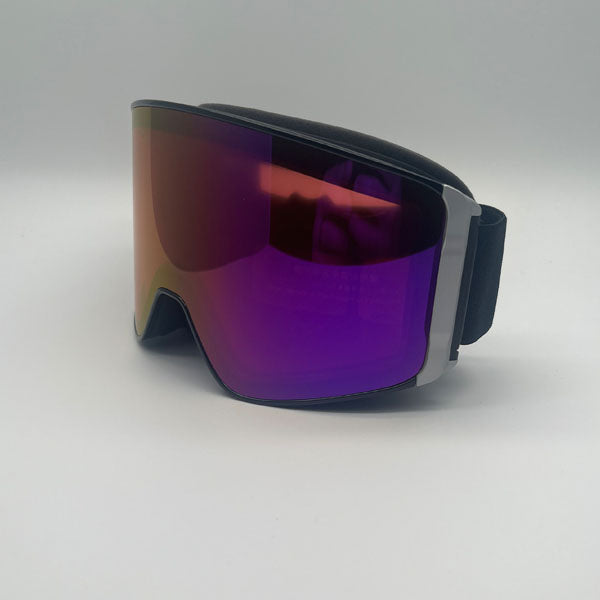 Newton Pro Goggles with Purple Lens