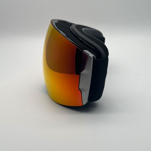 Relativity Goggles with Red Lens