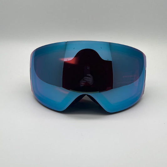 Relativity Goggles with Blue Lens