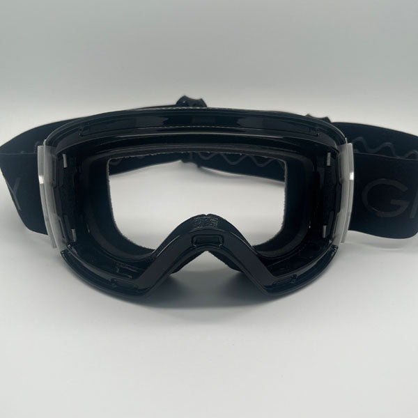 Relativity Goggles with Blue Lens