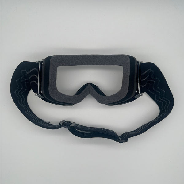 Relativity Goggles with Blue Lens