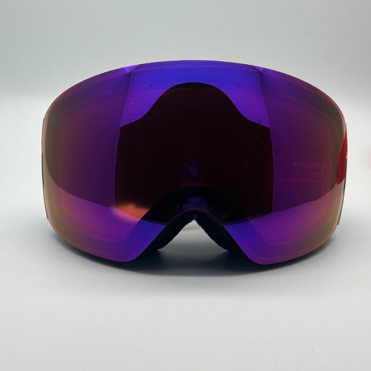 Relativity Goggles with Purple Lens