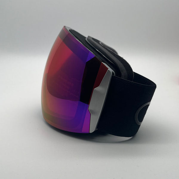 Relativity Goggles with Purple Lens