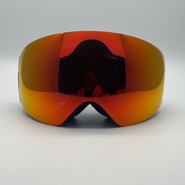 Relativity Goggles with Red Lens